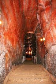 Khewra Mine