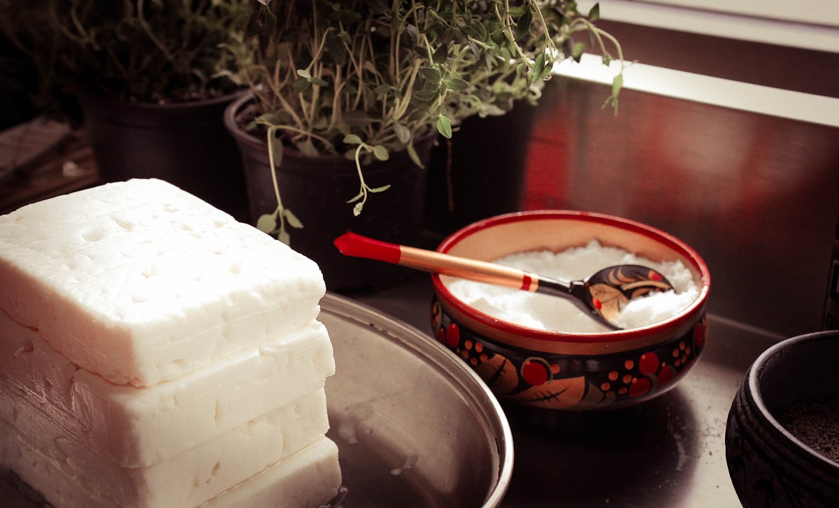 How to Build the Perfect Cheese Board