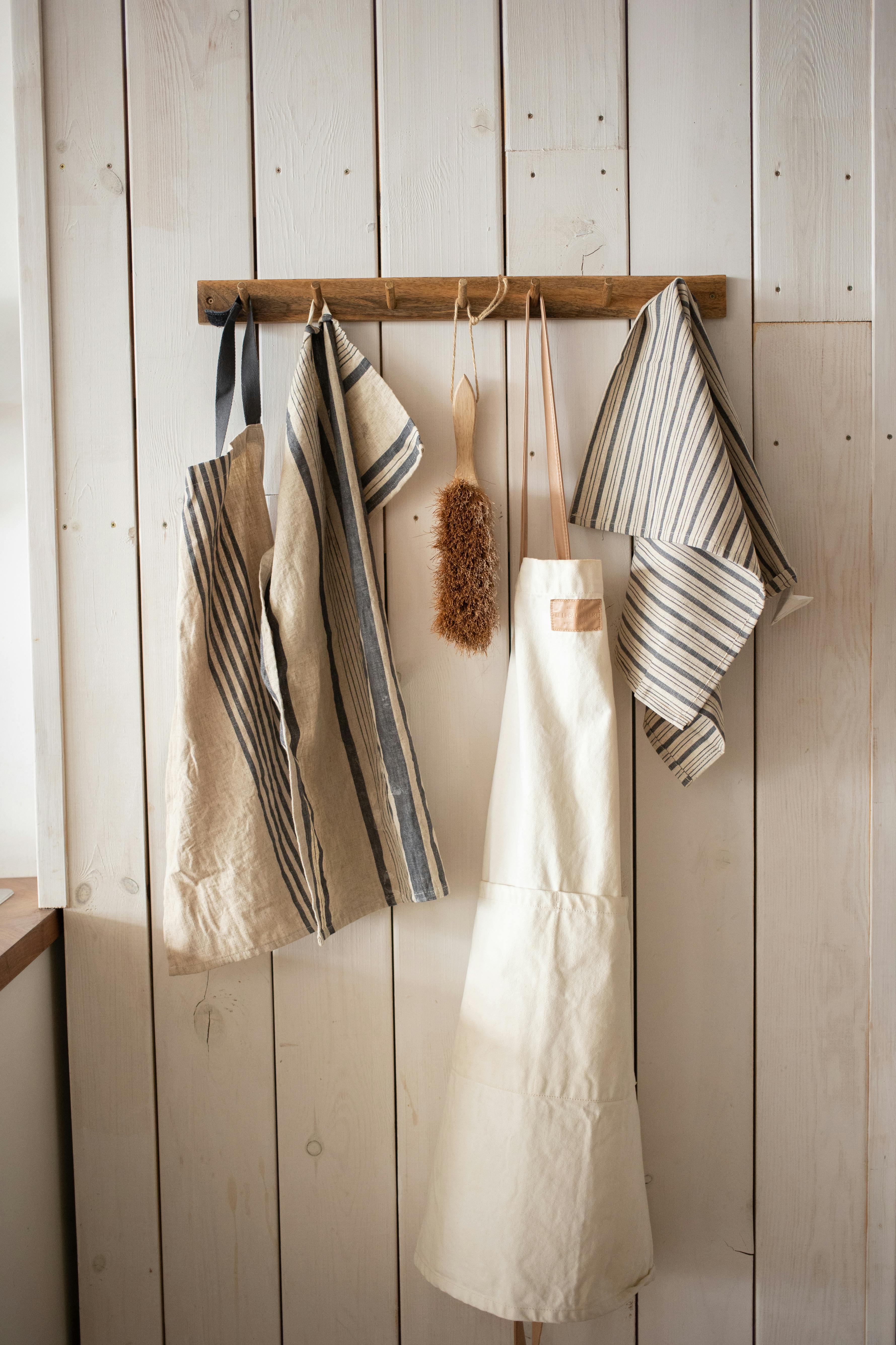 Aprons