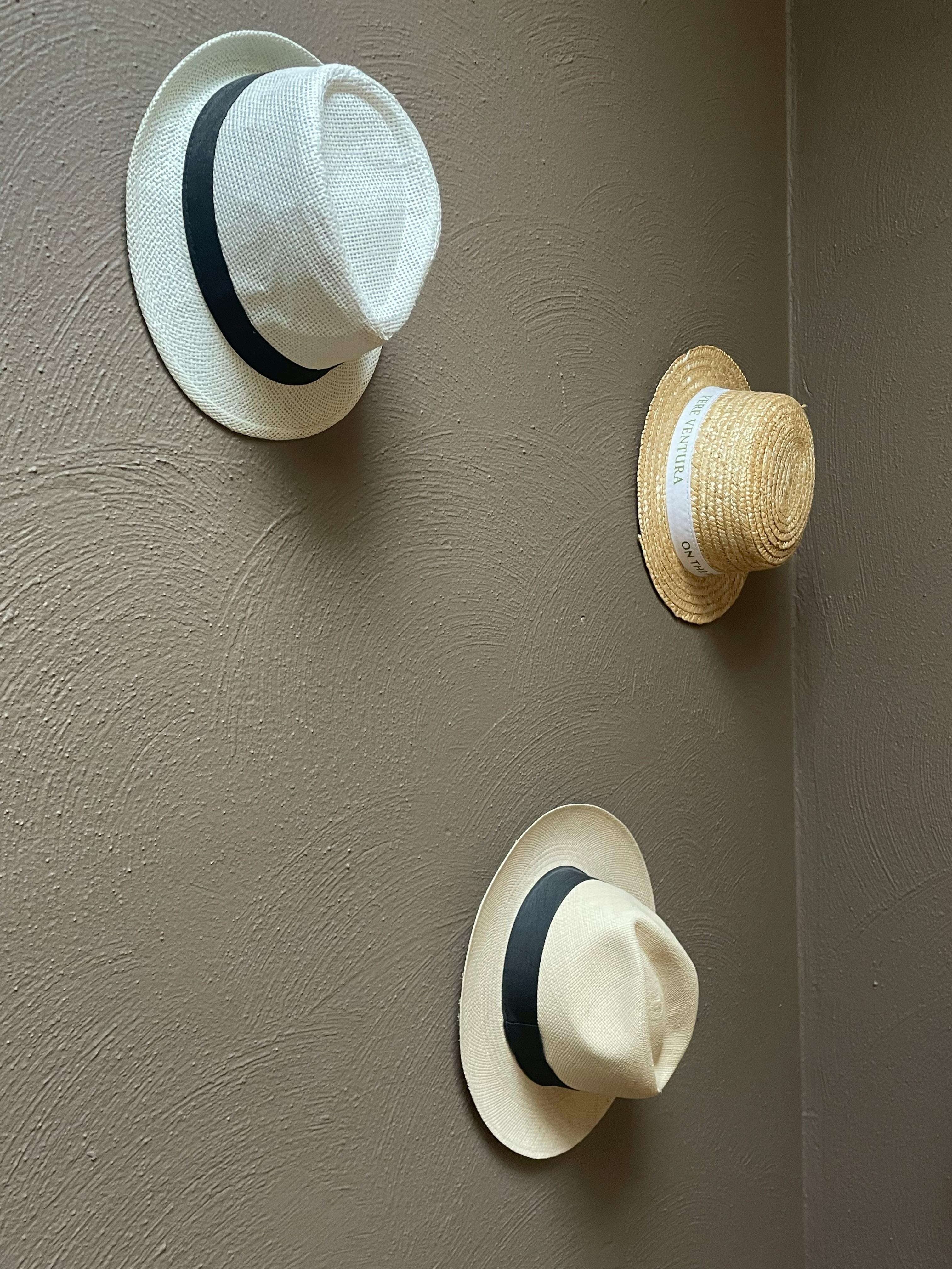 Hats