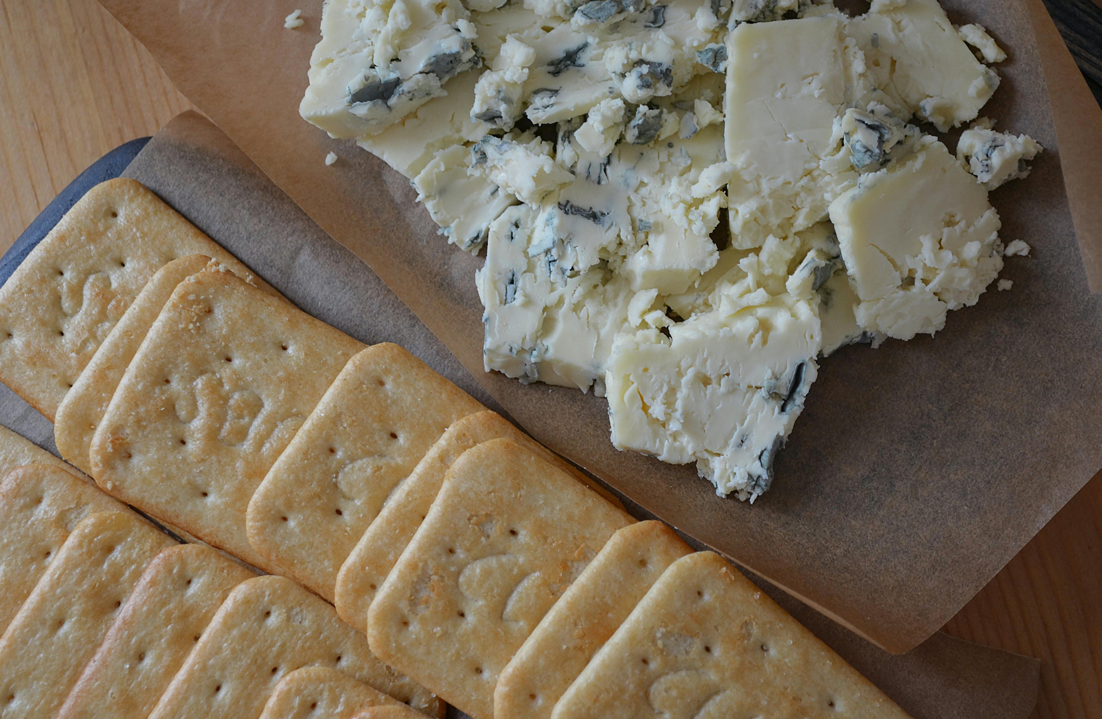 Crackers