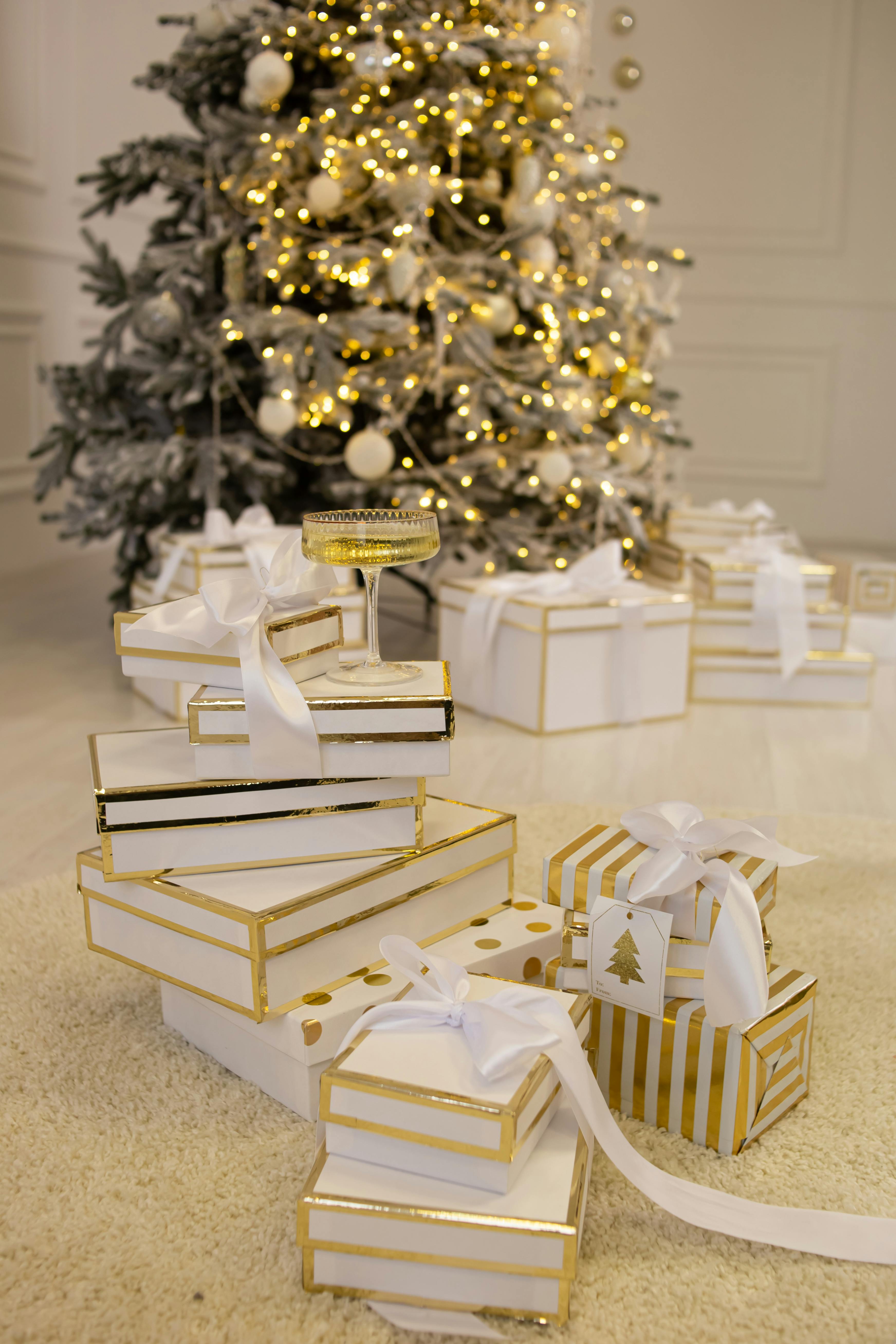 Gift boxes