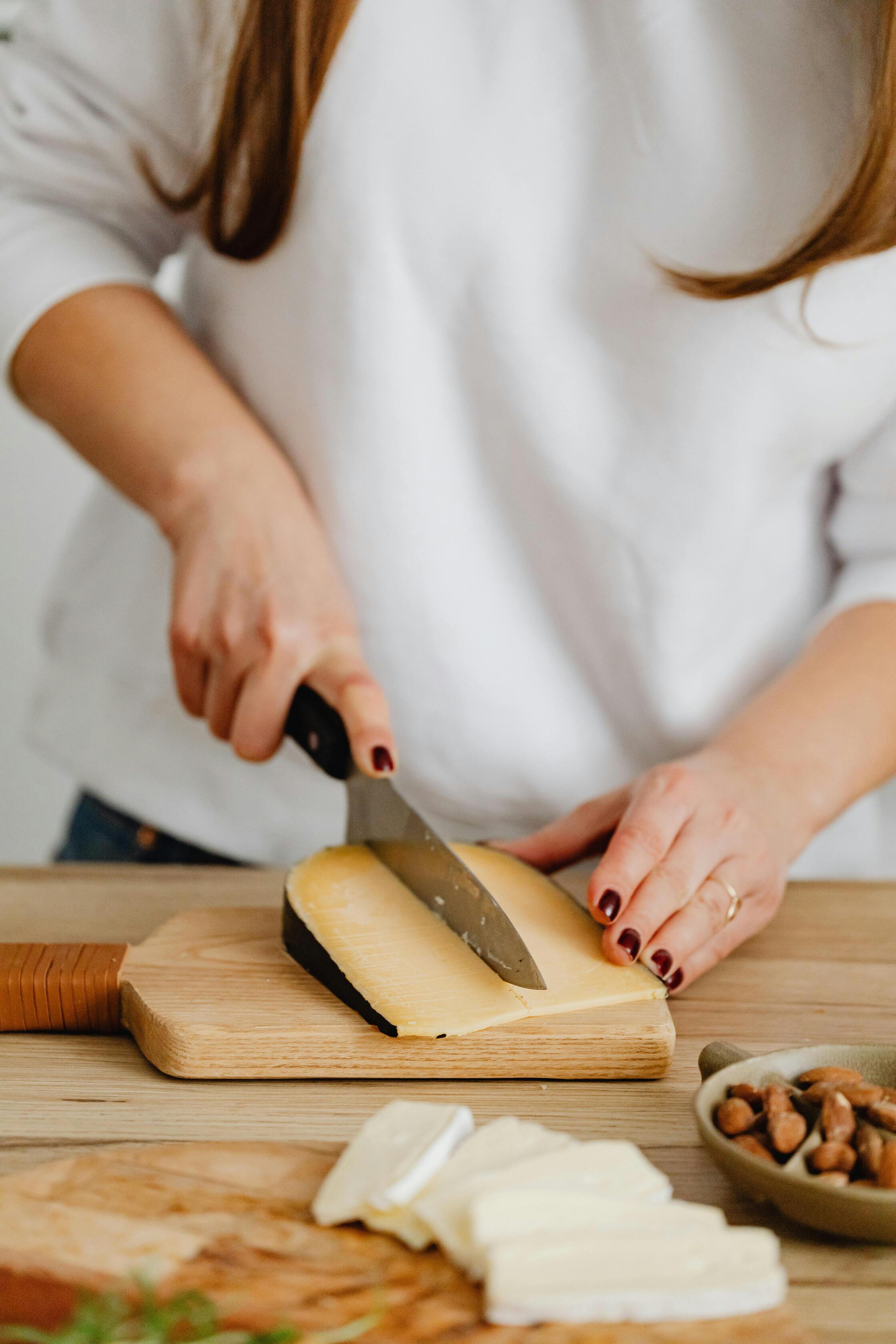 Cutting boards
