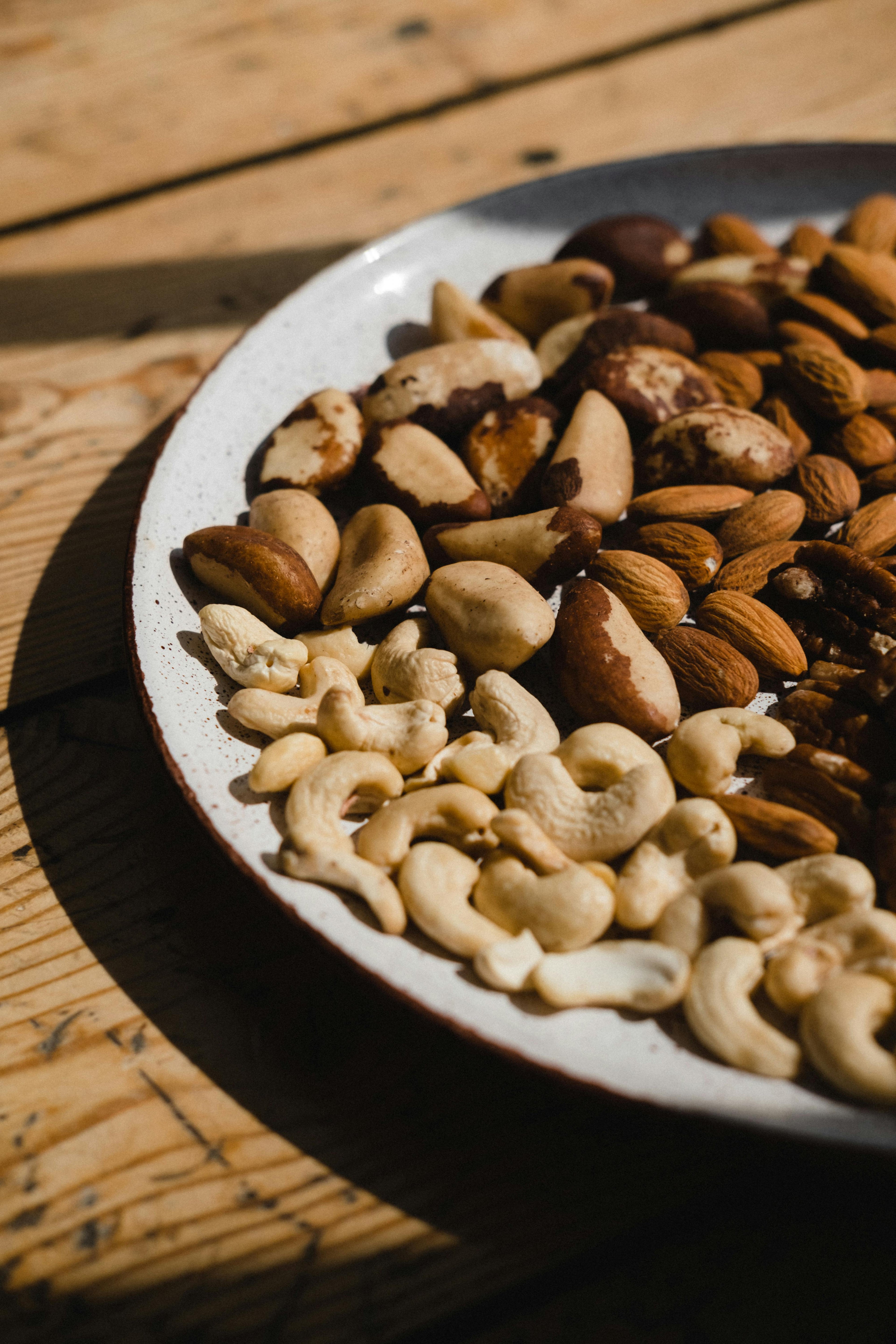 Nuts