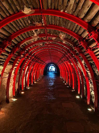 Salt Cathedral